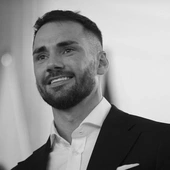 Łukasz Litewka nie żyje. Poseł Lewicy zginął w tragicznym wypadku