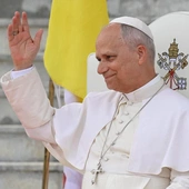 „Ciao Leone!” – Afryka żegna Papieża, który stał się głosem najuboższych
