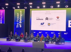 Prezydent Katowic Marcin Krupa postuluje utworzenie supermiasta