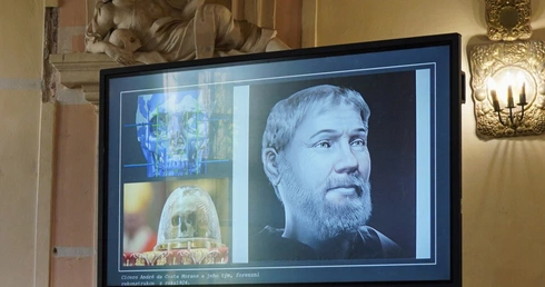 Wrocław. Urodziny św. Wojciecha