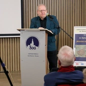 Wrocław na starych mapach - Jubileuszowa Akademia św. Maurycego
