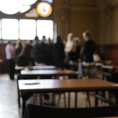 Maturzyści kończą rok szkolny