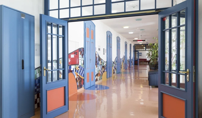 Przemoc seksualna w dzieciństwie powiązana z wyższym ryzykiem nowotworów