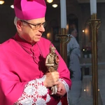 Odpust ze św. Carlem i św. Wojciechem