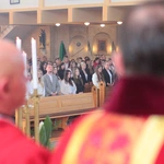 Odpust ze św. Carlem i św. Wojciechem