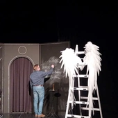 Eksperyment teatralny w Chełmie