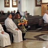 Stali się stałymi lektorami