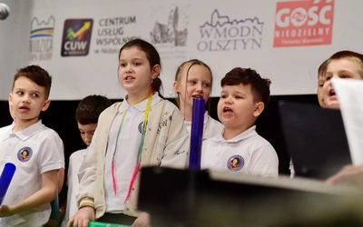 O tym mówią piosenki