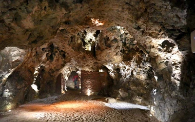 Kraków. Zapraszamy do Smoczej Jamy