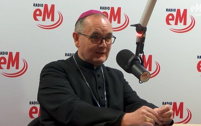 Abp Andrzej Przybylski: Dać światu księdza znaczy czasem więcej niż wybudować katedrę