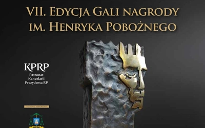 Jutro gala Nagrody Henryka II Pobożnego