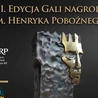 Jutro gala Nagrody Henryka II Pobożnego