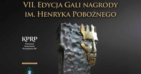 Jutro gala Nagrody Henryka II Pobożnego