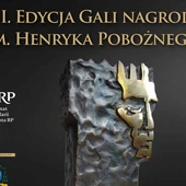 Jutro gala Nagrody Henryka II Pobożnego