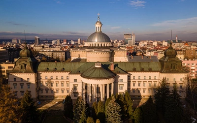 Dyspensa od obowiązku zachowania wstrzemięźliwości od pokarmów mięsnych w piątek 1 maja