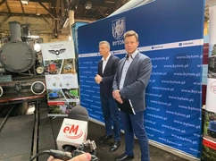 Region. Wąskotorówka wraca na tory. Start sezonu już 1 maja