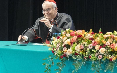 Po co nam kapłani? Kongres na AKW