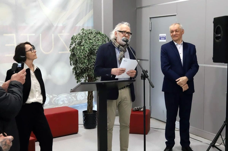 Salon Wiosenny 2026 - wernisaż wystawy