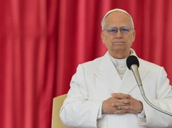 Papież: Kara śmierci jest niedopuszczalna 