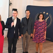 Randka Małżeńska w Zagórzu Śląskim