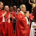 Ostatnie zebranie plenarne II Synodu Archidiecezji Wrocławskiej