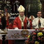 Ostatnie zebranie plenarne II Synodu Archidiecezji Wrocławskiej