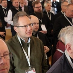 Ostatnie zebranie plenarne II Synodu Archidiecezji Wrocławskiej