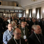Ostatnie zebranie plenarne II Synodu Archidiecezji Wrocławskiej