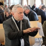 Ostatnie zebranie plenarne II Synodu Archidiecezji Wrocławskiej