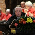 Ostatnie zebranie plenarne II Synodu Archidiecezji Wrocławskiej