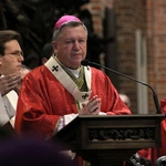 Ostatnie zebranie plenarne II Synodu Archidiecezji Wrocławskiej