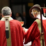 Ostatnie zebranie plenarne II Synodu Archidiecezji Wrocławskiej