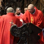 Ostatnie zebranie plenarne II Synodu Archidiecezji Wrocławskiej