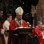 Ostatnie zebranie plenarne II Synodu Archidiecezji Wrocławskiej