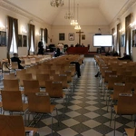 Ostatnie zebranie plenarne II Synodu Archidiecezji Wrocławskiej