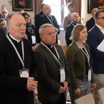 Ostatnie zebranie plenarne II Synodu Archidiecezji Wrocławskiej