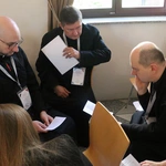 Ostatnie zebranie plenarne II Synodu Archidiecezji Wrocławskiej