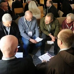 Ostatnie zebranie plenarne II Synodu Archidiecezji Wrocławskiej