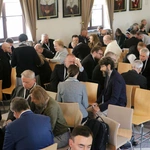Ostatnie zebranie plenarne II Synodu Archidiecezji Wrocławskiej