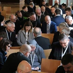 Ostatnie zebranie plenarne II Synodu Archidiecezji Wrocławskiej