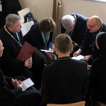 Ostatnie zebranie plenarne II Synodu Archidiecezji Wrocławskiej
