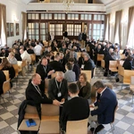 Ostatnie zebranie plenarne II Synodu Archidiecezji Wrocławskiej
