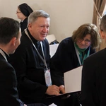 Ostatnie zebranie plenarne II Synodu Archidiecezji Wrocławskiej