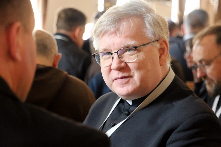 Ostatnie zebranie plenarne II Synodu Archidiecezji Wrocławskiej