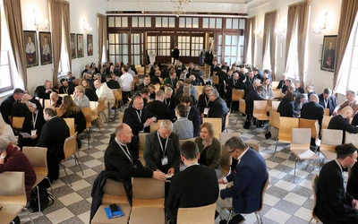 Ostatnie zebranie plenarne II Synodu Archidiecezji Wrocławskiej