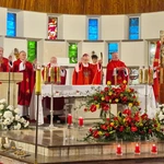 Bierzmowanie w Tęgoborzu 2026