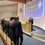 Konferencja "Razem w Chrystusie"