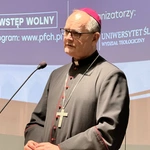 Konferencja "Razem w Chrystusie"