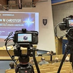 Konferencja "Razem w Chrystusie"