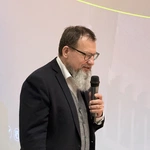 Konferencja "Razem w Chrystusie"